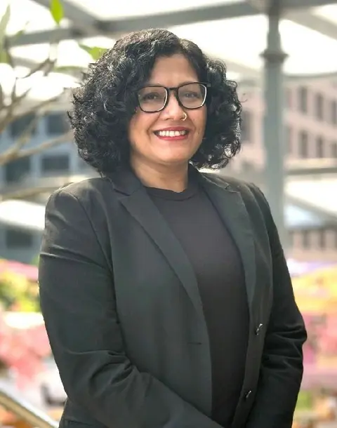 Bavani Srinu