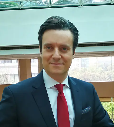Florian Heiner