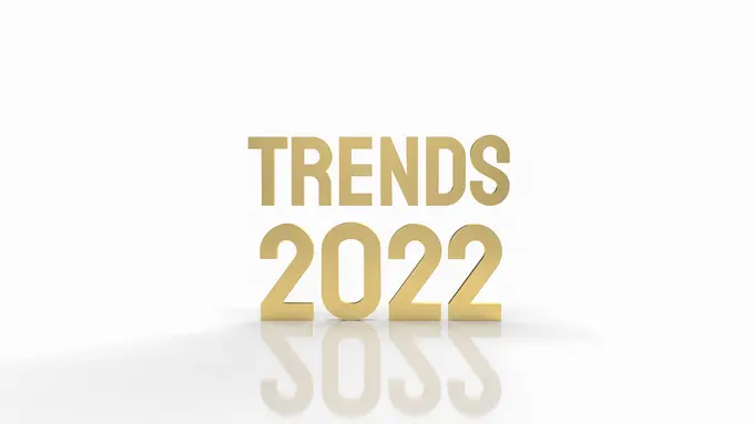 2022 Top Hospitality Industry Trends