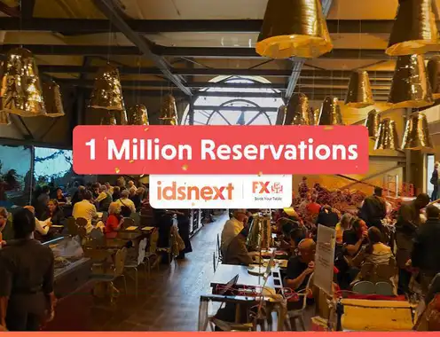 Future of hospitality: What is shaping our decisions in 2024?