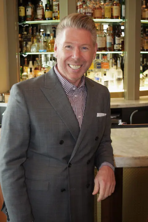 Rick Oberdahloff