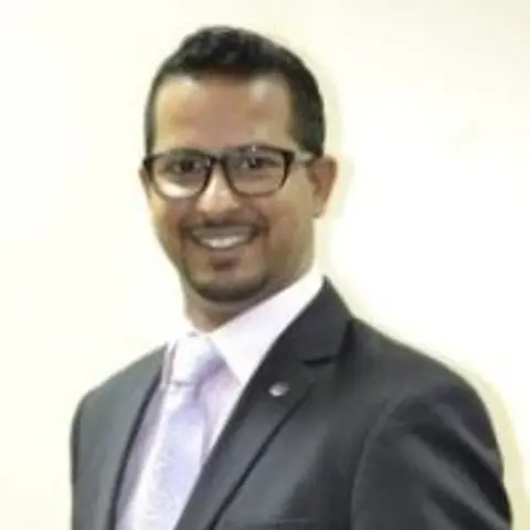Sahil Thakur