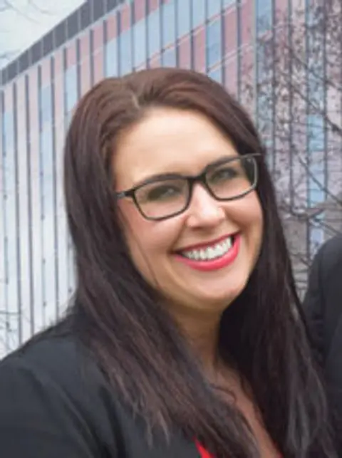 Andrea Baron