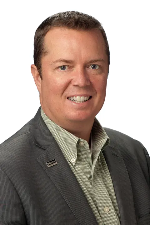 Toby Scott-Long