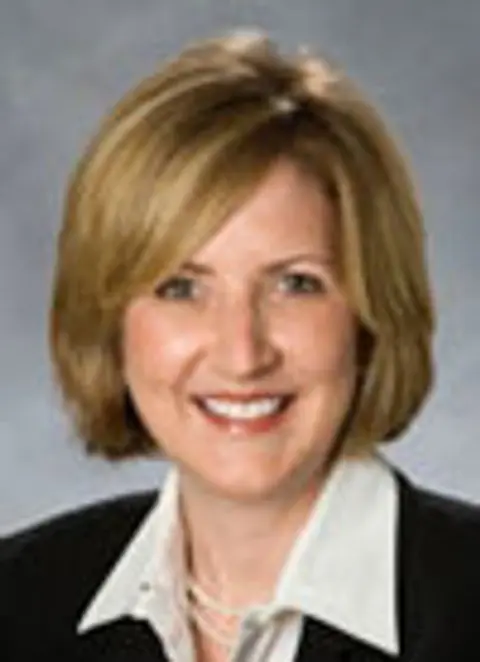 Barbara Bowden