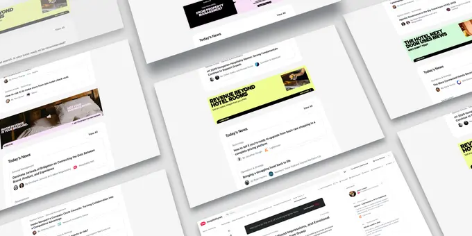 EDM & Newsletter Sponsorship