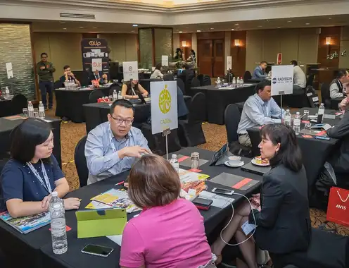 Travel Meet Asia 2024: Elevating Connections, Unveiling Global Opportunities in Jakarta