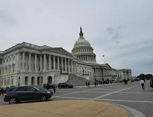 Onto The Hill, Into a New Chapter: My LAS/Hotels on the Hill Experience