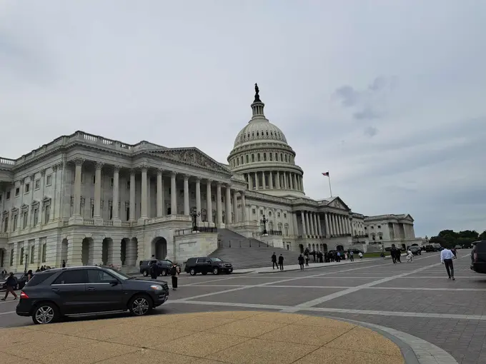 Onto The Hill, Into a New Chapter: My LAS/Hotels on the Hill Experience