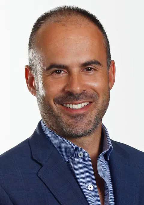 Nick Clarke
