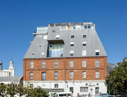 Aleph Hospitality Announces South Africa Office