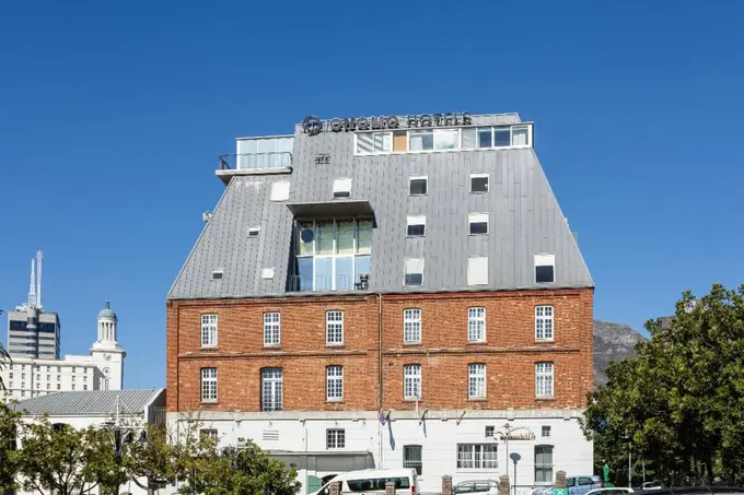 Aleph Hospitality Announces South Africa Office