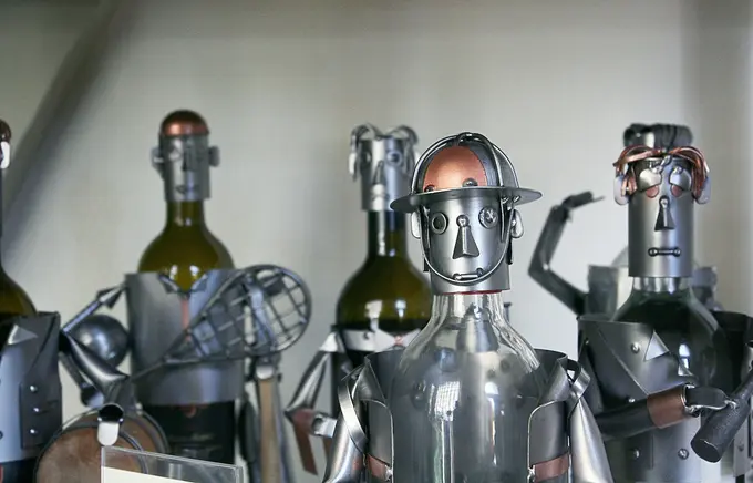 Embrace the new era of automation | By Alasdair Snow