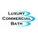 Luxury Commercial Bath