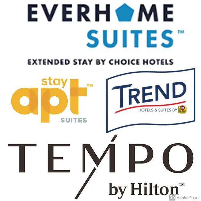 HVS: Emerging Hotel Brands