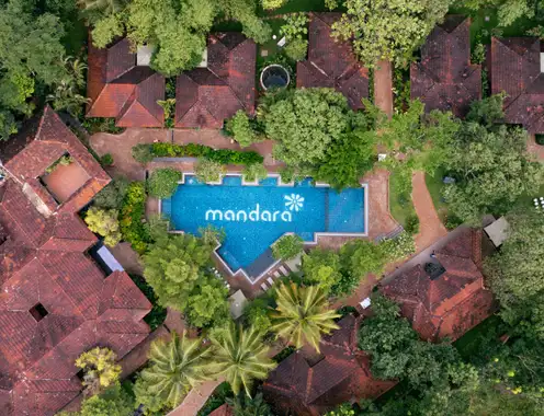 Image Mandara Women's Wellness by Hi Lite Group