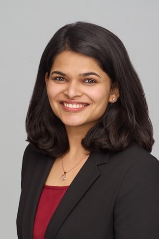 Tarika Jain