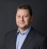 David Mansbach