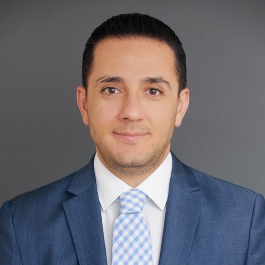 David Tabibian
