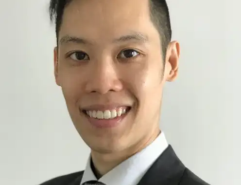 Randall Choh