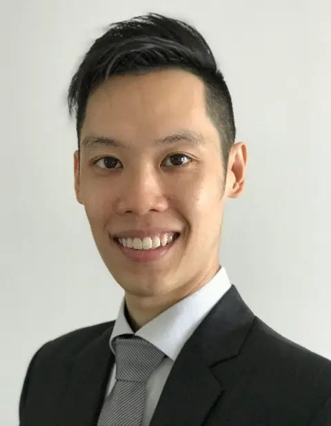 Randall Choh