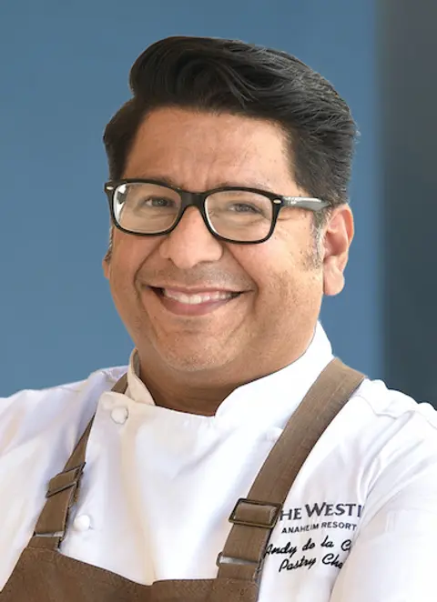Andy De La Cruz