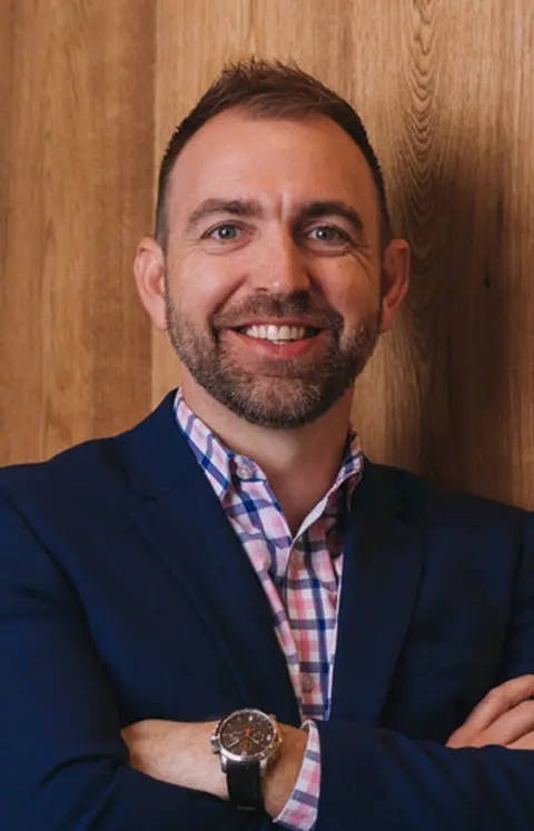 Jeremy Nordkamp