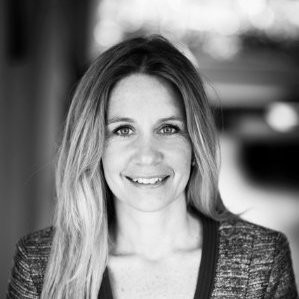 Anna de Visser Amundson