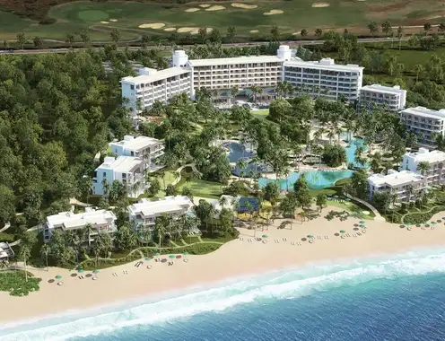 Conrad Punta de Mita