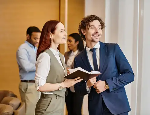 Lectures Are Out. Executive Learning Is In. Why Hospitality Needs a New Training Model