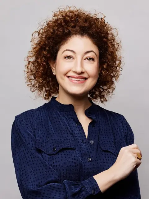 Tamara Salha