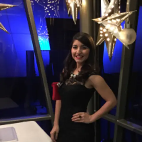 Kathy Mendez
