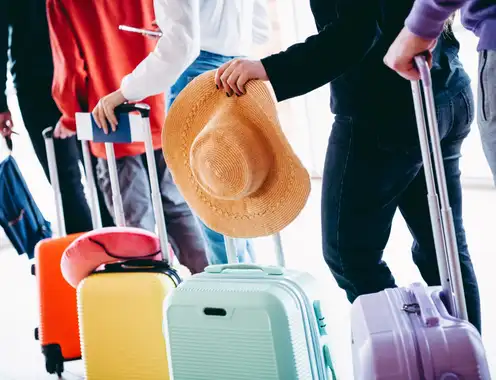 Expedia Group Study Reveals Travelers Are High-Value Consumers, Spending $500+ Per Trip On Non-Travel Purchases