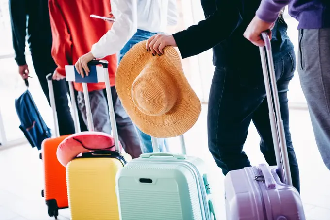 Expedia Group Study Reveals Travelers Are High-Value Consumers, Spending $500+ Per Trip On Non-Travel Purchases