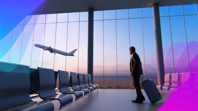 The Power Shift: How Travelers Are Transforming the Future of Business Travel