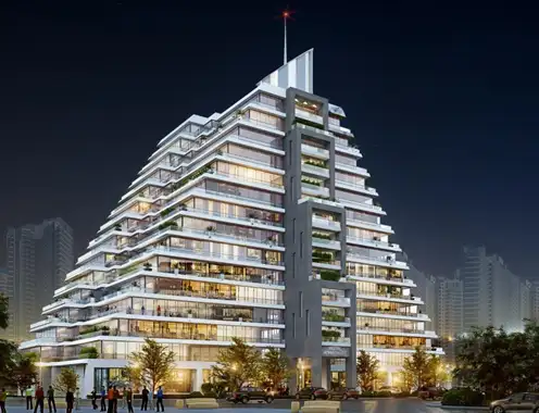 Ramada by Wyndham Rawalpindi Bahria Springs North
