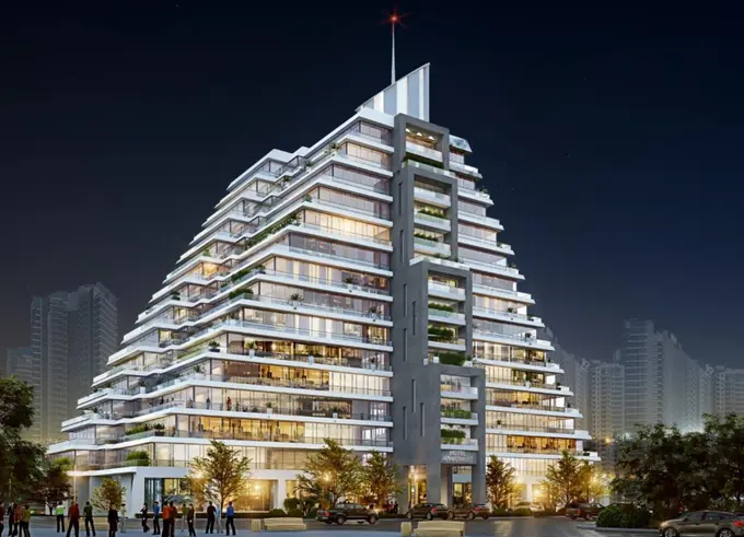 Ramada by Wyndham Rawalpindi Bahria Springs North ......