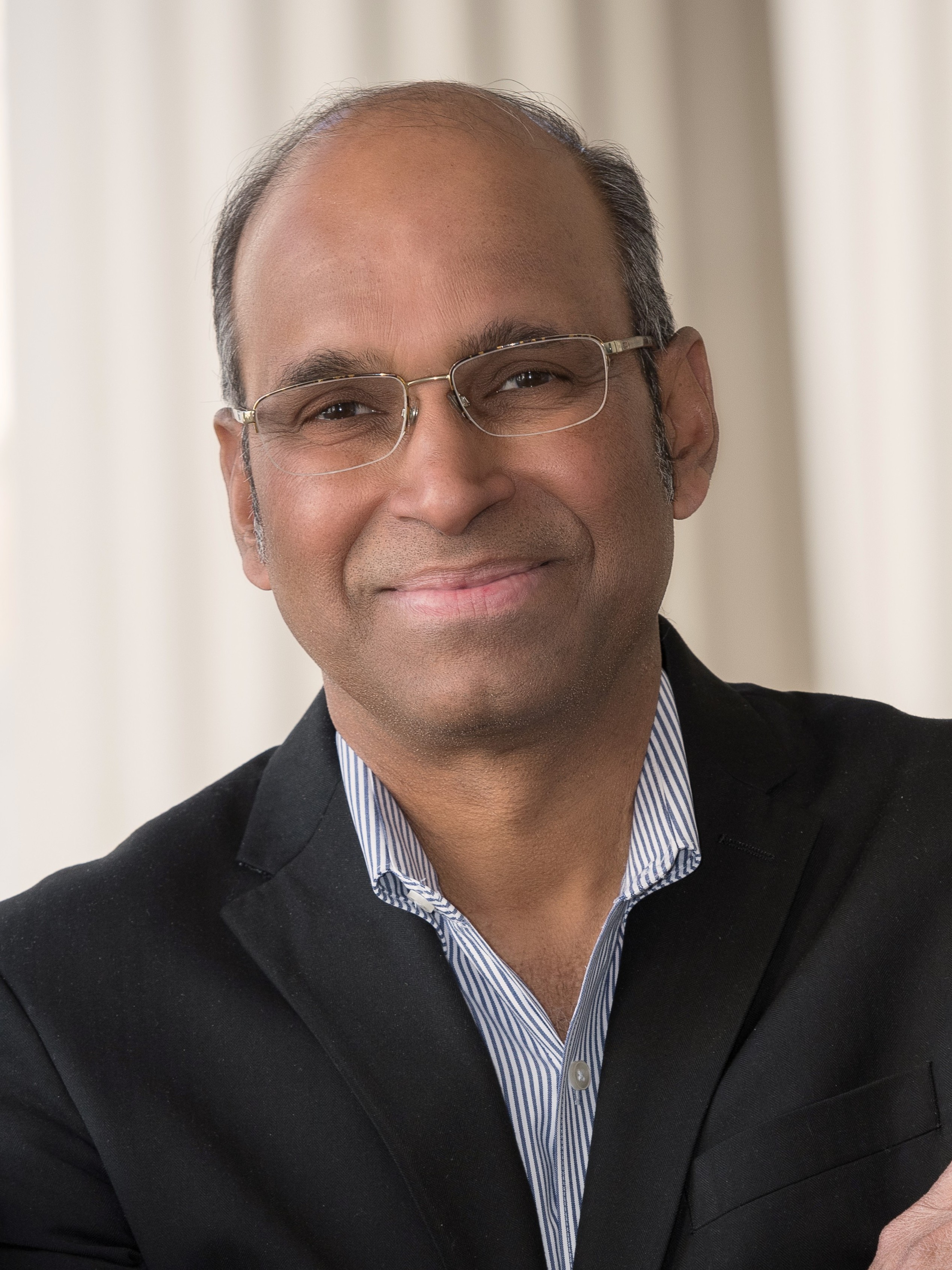 Ramesh Srinivasan