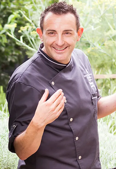 Marco Fossati
