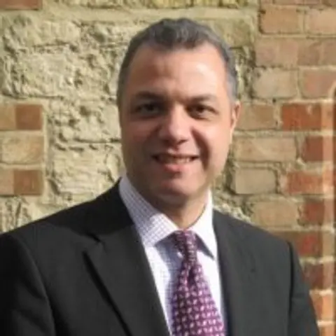 Sam Aziz