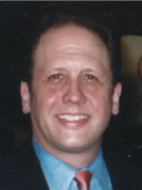 Dennis Marcinik