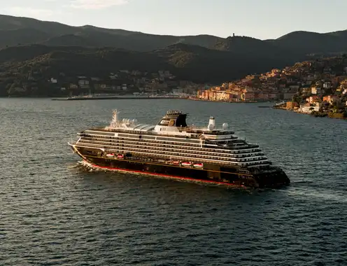 Hilton and Explora Journeys Announce Luxury Ocean Travel Partnership with Debut of Hilton Honors Adventures
