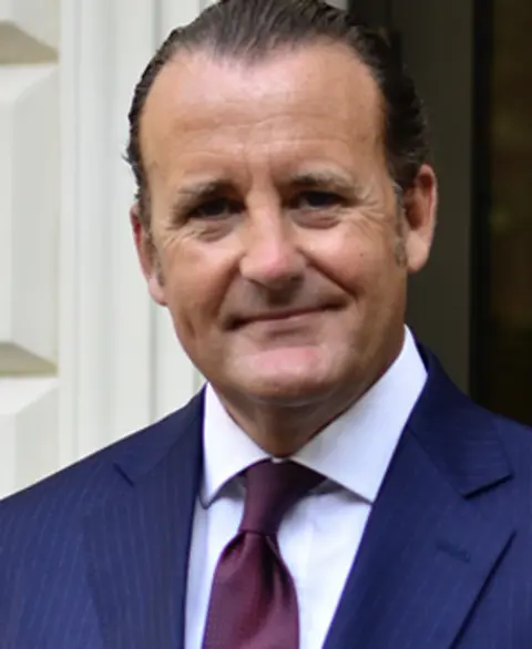 Luca Virgilio