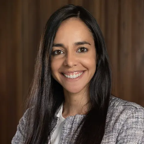 Virginia Rojas