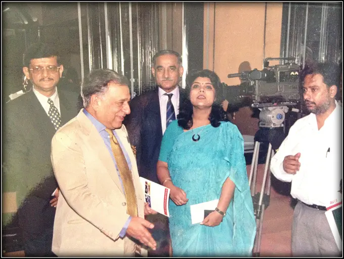 Biki Oberoi