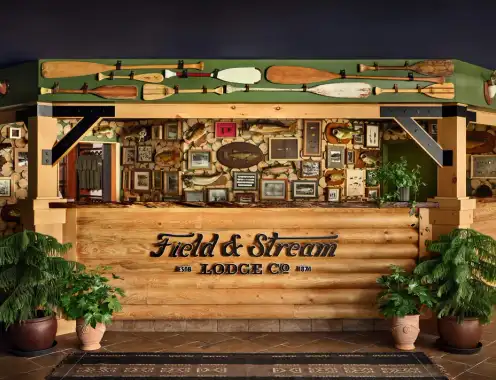 Field & Stream Lodge Co. Announces Expansion to Bend, Oregon and Big Bear, California