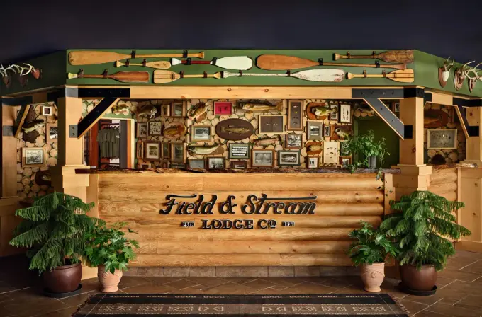 Field & Stream Lodge Co. Announces Expansion to Bend, Oregon and Big Bear, California