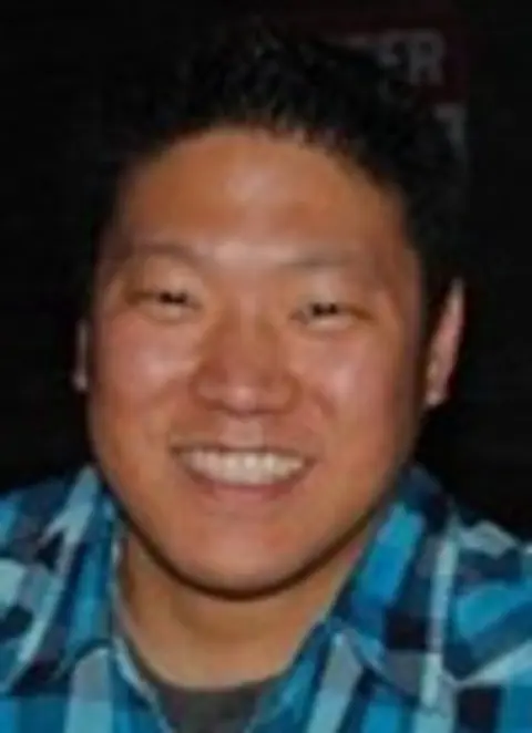 Richard Oh