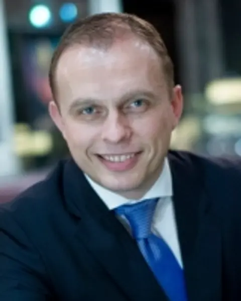 Richard Raab