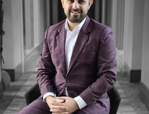 Ujjawal Khatkar